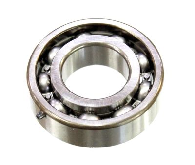 Лот: 21366004. Фото: 1. Подшипник коленвала 25x52x15 Yamaha... Запчасти для лодок, катеров, лодочных моторов