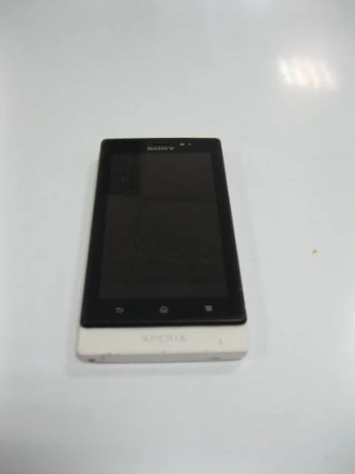 Лот: 3727307. Фото: 1. Sony MT27i/Xperia Sola №9383. Смартфоны