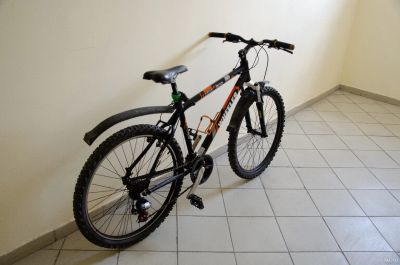 Лот: 13764812. Фото: 1. Велосипед Wheeler Proride pr 900. Велосипеды