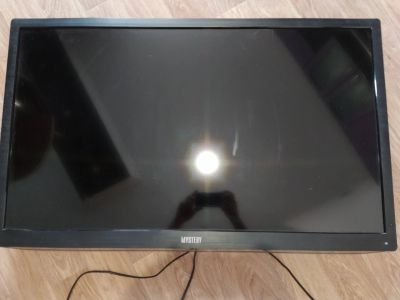 Лот: 17688213. Фото: 1. ЖК Телевизор Mystery MTV-4022LW... Телевизоры