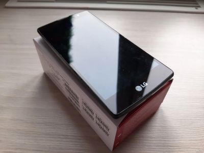 Лот: 15150779. Фото: 1. Телефон LG Magna H502f. Смартфоны