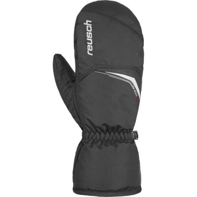 Лот: 16950393. Фото: 1. Варежки горнолыжные REUSCH Snow... Перчатки