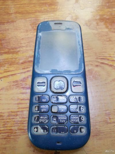 Лот: 13052055. Фото: 1. Сотовый на запчасти Nokia RH-130. Кнопочные мобильные телефоны
