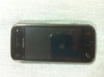Лот: 1543287. Фото: 1. Nokia n97 mini. Смартфоны