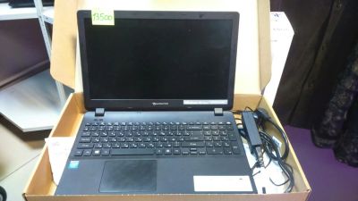 Лот: 9012468. Фото: 1. Ноутбук Packard Bell EasyNote... Ноутбуки