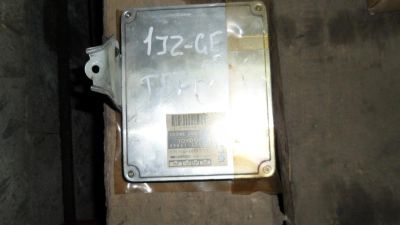 Лот: 3061118. Фото: 1. toyota mark2 jzx90 1jz-ge компьютер... Электрооборудование