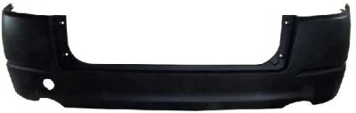 Лот: 3725191. Фото: 1. Бампер задний honda odyssey (03-08... Кузов