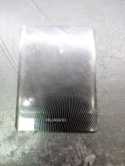Лот: 9862649. Фото: 1. Задняя крышка Huawei U9000. Корпуса, клавиатуры, кнопки