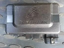 Лот: 6073046. Фото: 1. блок управления TOMAhawk 9030. Автомобильные сигнализации