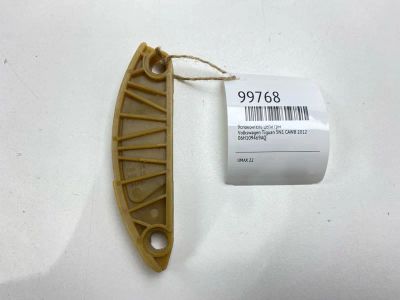Лот: 24772603. Фото: 1. Успокоитель цепи ГРМ Volkswagen... Двигатель и элементы двигателя