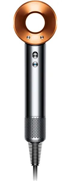 Лот: 22194465. Фото: 1. Фен Dyson Supersonic HD08 nickel... Укладка и стрижка волос, бритьё, эпиляция