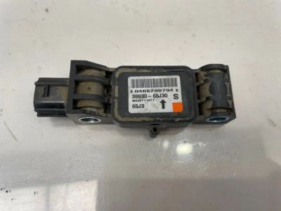 Лот: 22459382. Фото: 1. датчик airbag Suzuki Grand Vitara... Другое (автозапчасти)