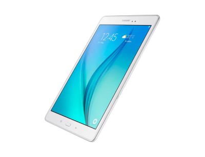 Лот: 10509777. Фото: 1. Samsung Galaxy Tab A T550 состояние... Планшеты
