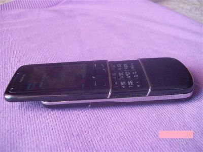 Лот: 1584149. Фото: 1. NOKIA 8800. Кнопочные мобильные телефоны