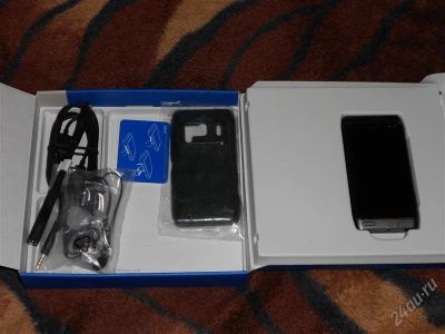 Лот: 2502201. Фото: 1. Продам Nokia N8-01. Смартфоны