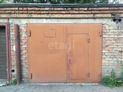 Лот: 25284195. Фото: 1. гараж , Красноярск Джамбульская... Гаражи, парковочные места