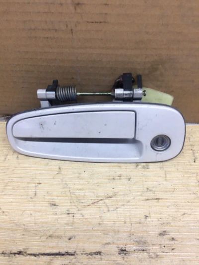 Лот: 21411139. Фото: 1. ручка двери внешняя Toyota Celica... Двигатель и элементы двигателя