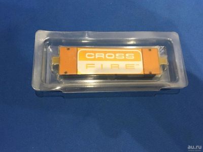 Лот: 10229433. Фото: 1. Asus XFX ATI Crossfire. Шлейфы, кабели, переходники