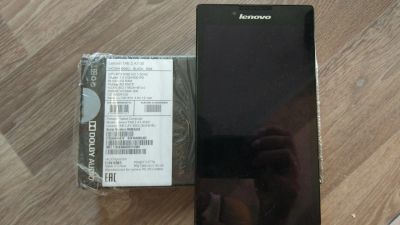 Лот: 16145165. Фото: 1. Планшет Lenovo Tab 2 A7 30dc. Планшеты