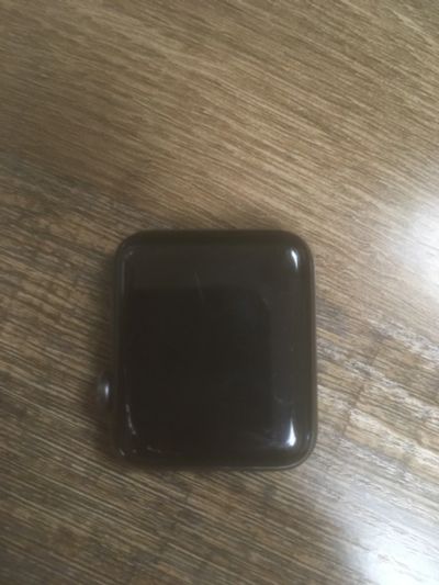 Лот: 20275373. Фото: 1. Apple Watch Series 3 42mm. Смарт-часы, фитнес-браслеты, аксессуары