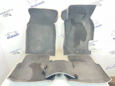 Лот: 25238031. Фото: 1. eva коврики Honda Accord CL3. Двигатель и элементы двигателя