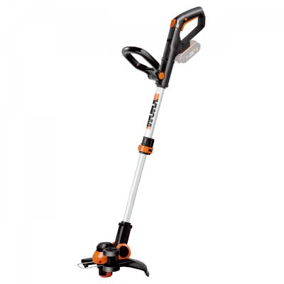 Лот: 24296441. Фото: 1. Триммер WORX WG163E.9 20V (30см... Электроинструмент
