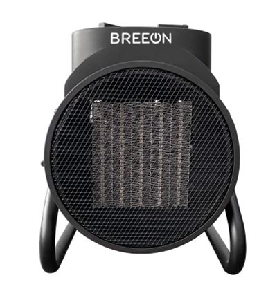 Лот: 24948144. Фото: 1. Тепловентилятор BREEON BHEG-3000... Обогреватели бытовые