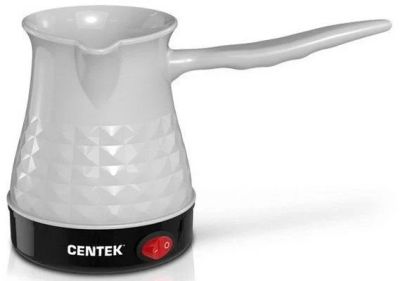 Лот: 13467577. Фото: 1. Турка эл. Centek CT 1097. Чайники, кофемашины, кулеры