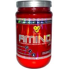 Лот: 7308415. Фото: 1. Amino X (BCAA) 30 порций. Спортивное питание, витамины