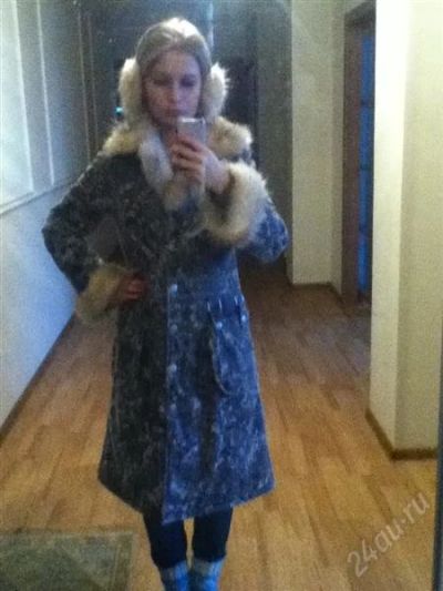 Лот: 2559743. Фото: 1. пальто. Верхняя одежда