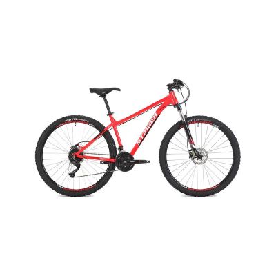 Лот: 15873896. Фото: 1. Велосипед Stinger 29&quot; Zeta... Красноярск
