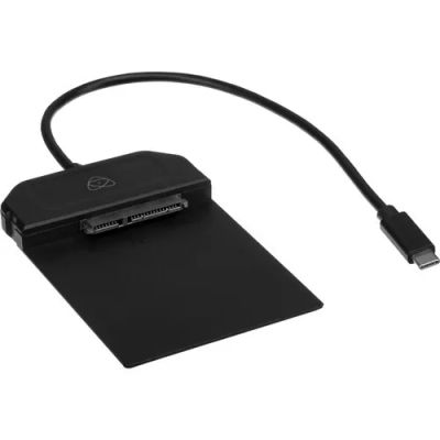 Лот: 25414720. Фото: 1. Адаптер Master Caddy Atomos USB-C... USB-флеш карты