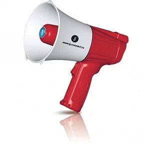 Лот: 4386509. Фото: 1. Мегафон JJ-Connect Megaphone M-100. Другое (спортивные товары)