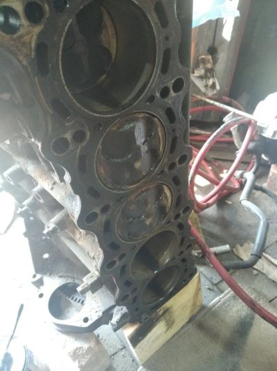 Лот: 15674260. Фото: 1. 1jz-ge vvti. Двигатель и элементы двигателя