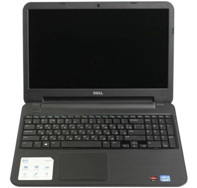 Лот: 8811776. Фото: 1. DELL Inspiron 3521 (Core i5-3317U... Ноутбуки