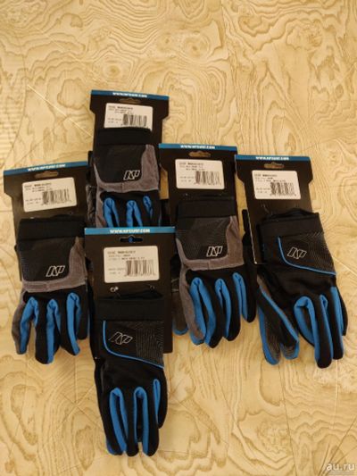 Лот: 17598578. Фото: 1. Перчатки NEIL PRYDE AMARA GLOVE. Серфинг, кайтинг