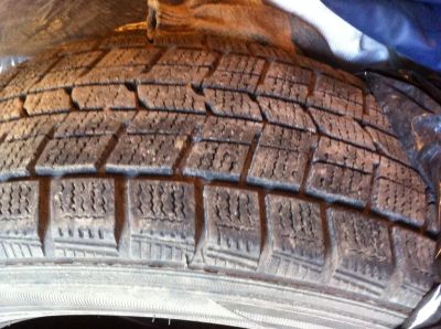 Лот: 4432298. Фото: 1. липучка Dunlop R15 195/65 в отличном... Шины