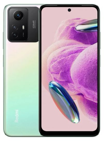 Лот: 20405119. Фото: 1. Смартфон Xiaomi Redmi Note 12S... Смартфоны