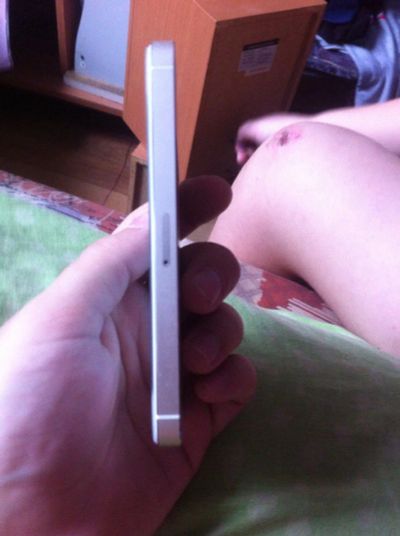 Лот: 10338469. Фото: 1. iphone 5s. Смартфоны