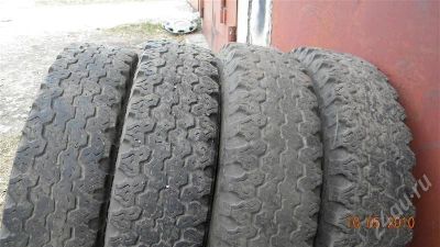 Лот: 353801. Фото: 1. Грузовая резина на 12" комплект... Шины