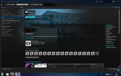 Лот: 6131868. Фото: 1. Хороший Steam аккаунт. Игры для ПК