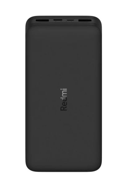 Лот: 17547075. Фото: 1. Аккумулятор Xiaomi Redmi Power... Внешние, портативные аккумуляторы для смартфонов (Power bank)