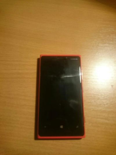Лот: 10415048. Фото: 1. Nokia lumia 920. Чехлы, бамперы