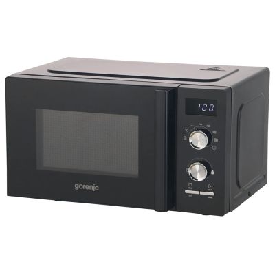 Лот: 24529261. Фото: 1. Микроволновая печь Gorenje MO20A3BH. Микроволновки, мини-печи