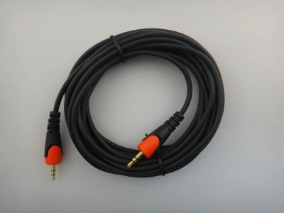 Лот: 10326184. Фото: 1. Кабель Шнур Семи-Ком Jack 3.5... Шнуры, кабели, разъёмы