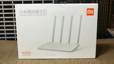 Лот: 10865224. Фото: 1. Новый роутер xiaomi mi wi-fi router... Маршрутизаторы (роутеры)
