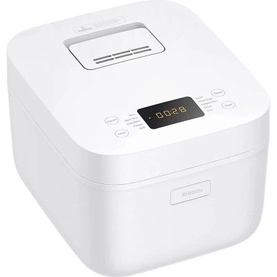 Лот: 25026615. Фото: 1. Рисоварка Xiaomi Multifunctional... Другое (бытовая техника)