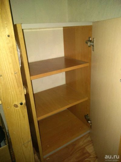 Лот: 13800541. Фото: 1. Шкафчики. Шкафы, шкафы-купе