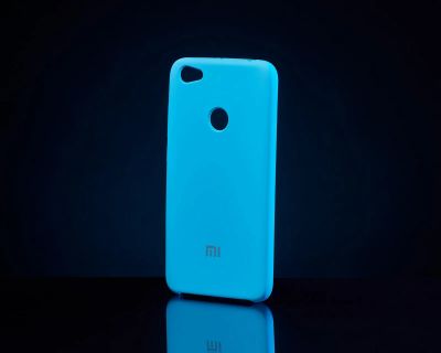 Лот: 19913461. Фото: 1. Кейс Silicon Cover для Xiaomi... Чехлы, бамперы