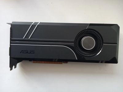 Лот: 18418396. Фото: 1. GTX 1070 TI. Видеокарты